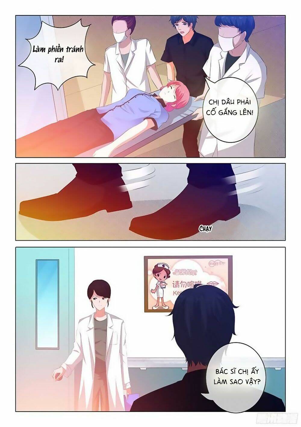 Chương 118 - Trang 5