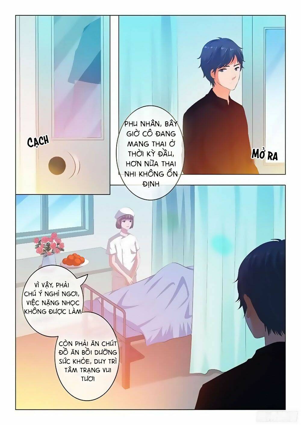 Chương 118 - Trang 8