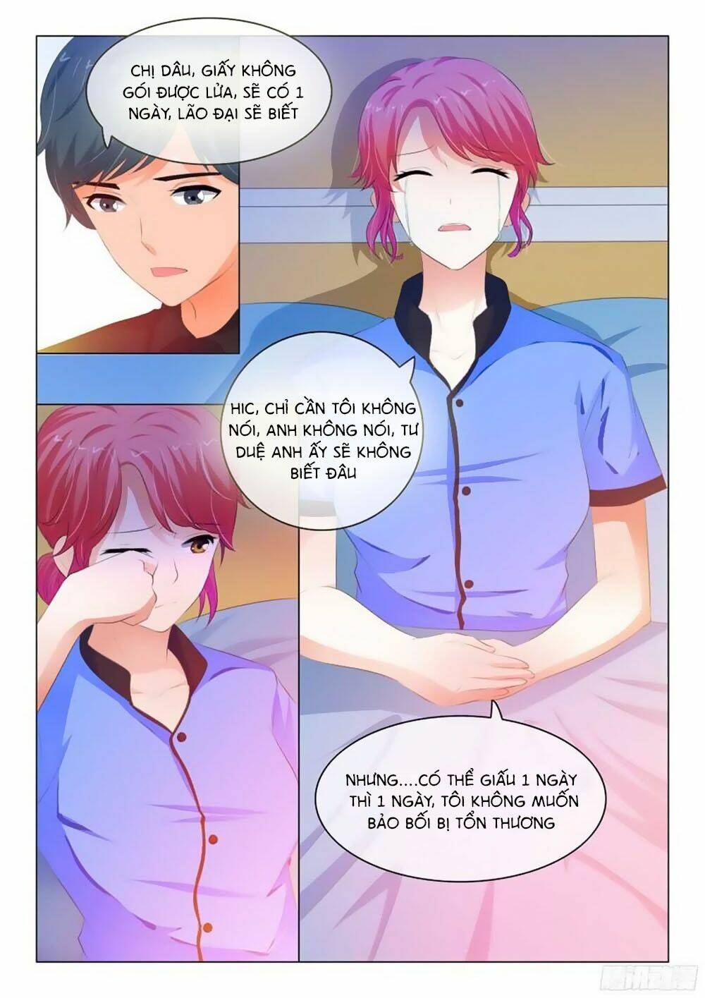 Chương 119 - Trang 5