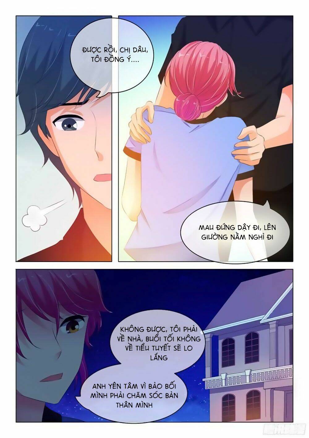 Chương 119 - Trang 9