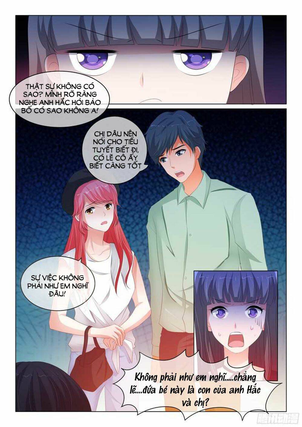 Chương 121 - Trang 5