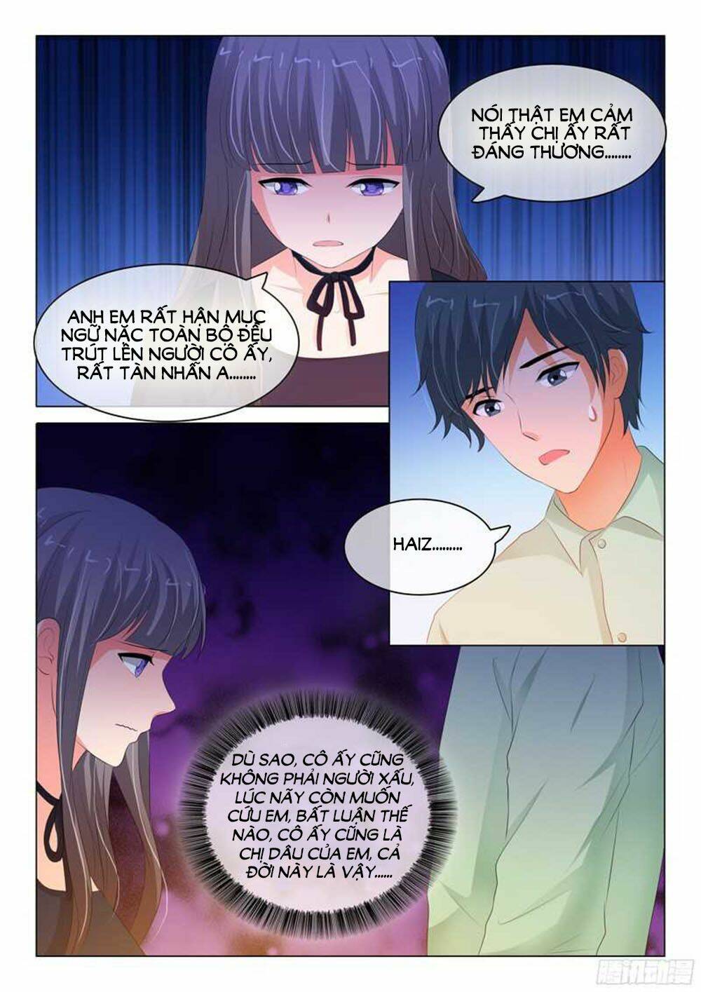 Chương 121 - Trang 9