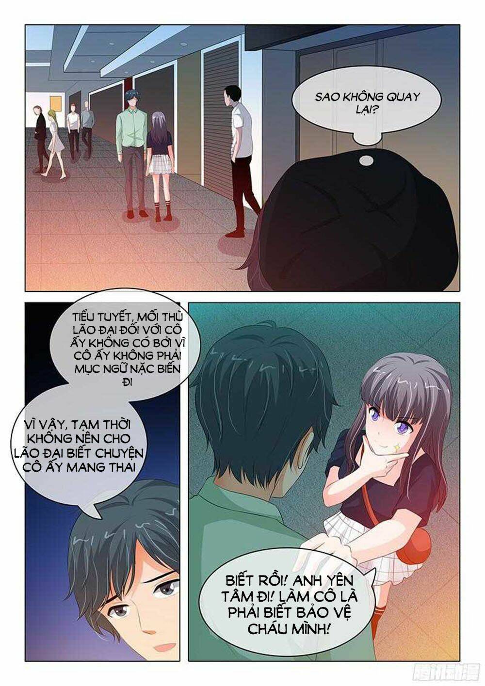 Chương 121 - Trang 10
