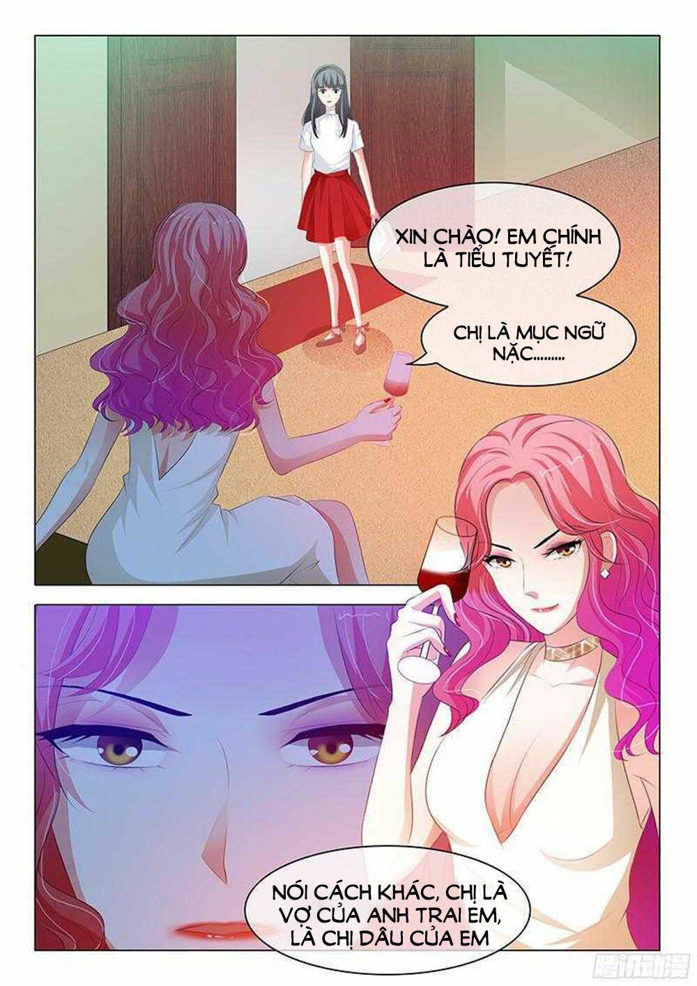 Chương 122 - Trang 5