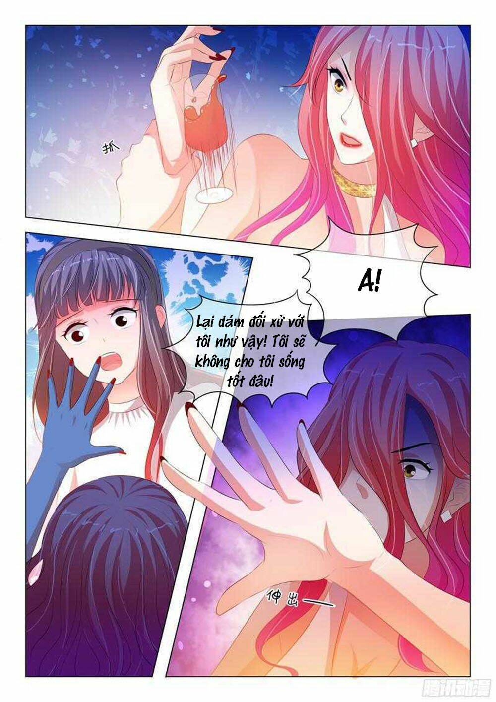 Chương 122 - Trang 8