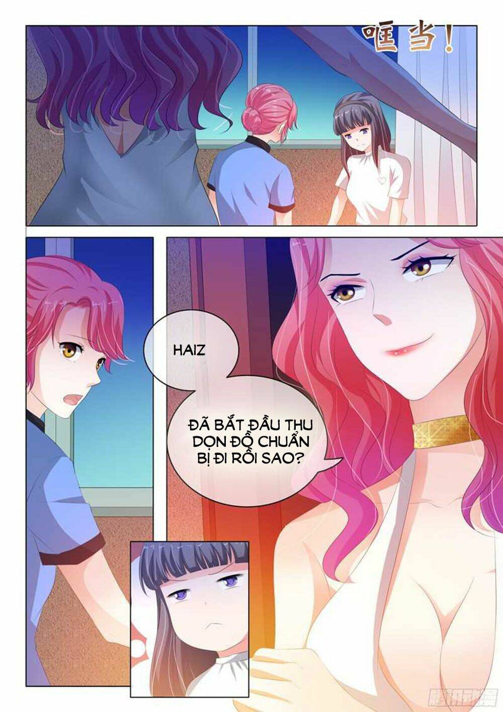 Chương 124 - Trang 7