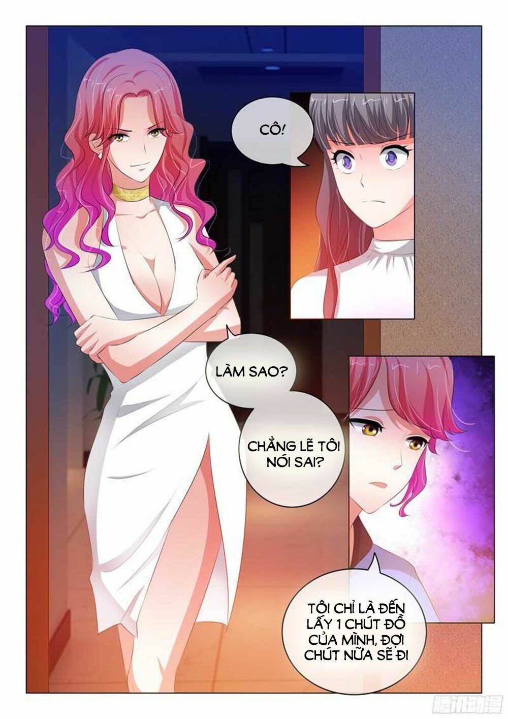 Chương 124 - Trang 8