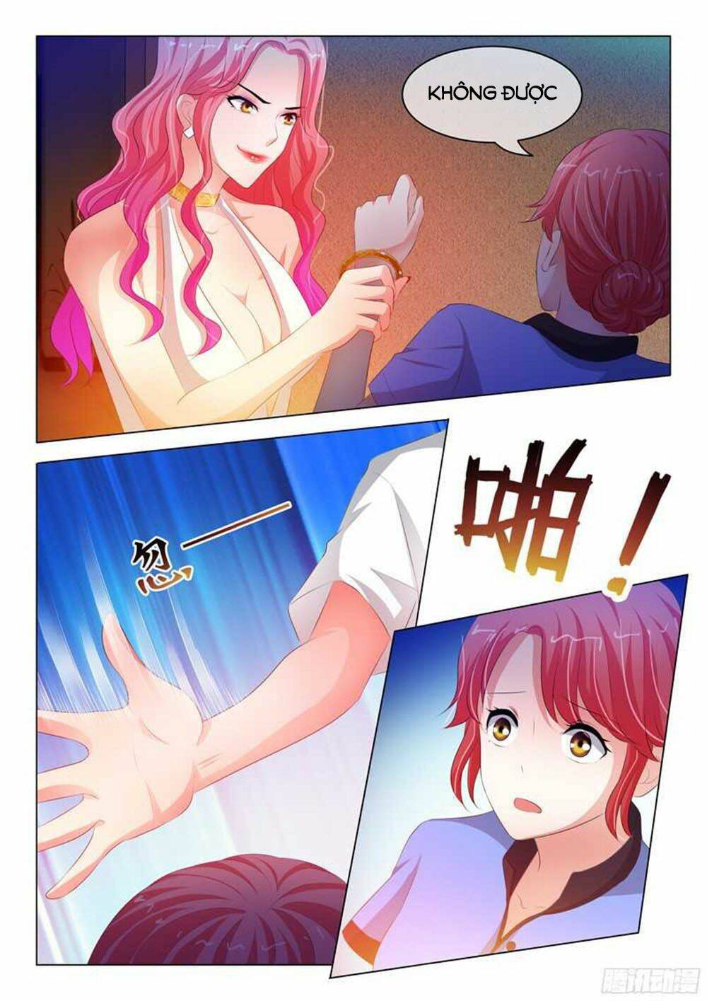 Chương 125 - Trang 5
