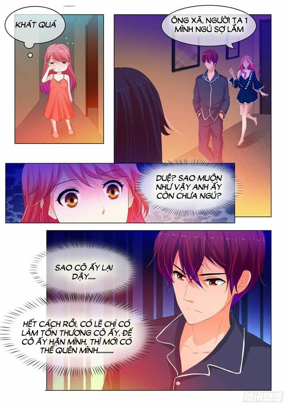 Chương 126 - Trang 5