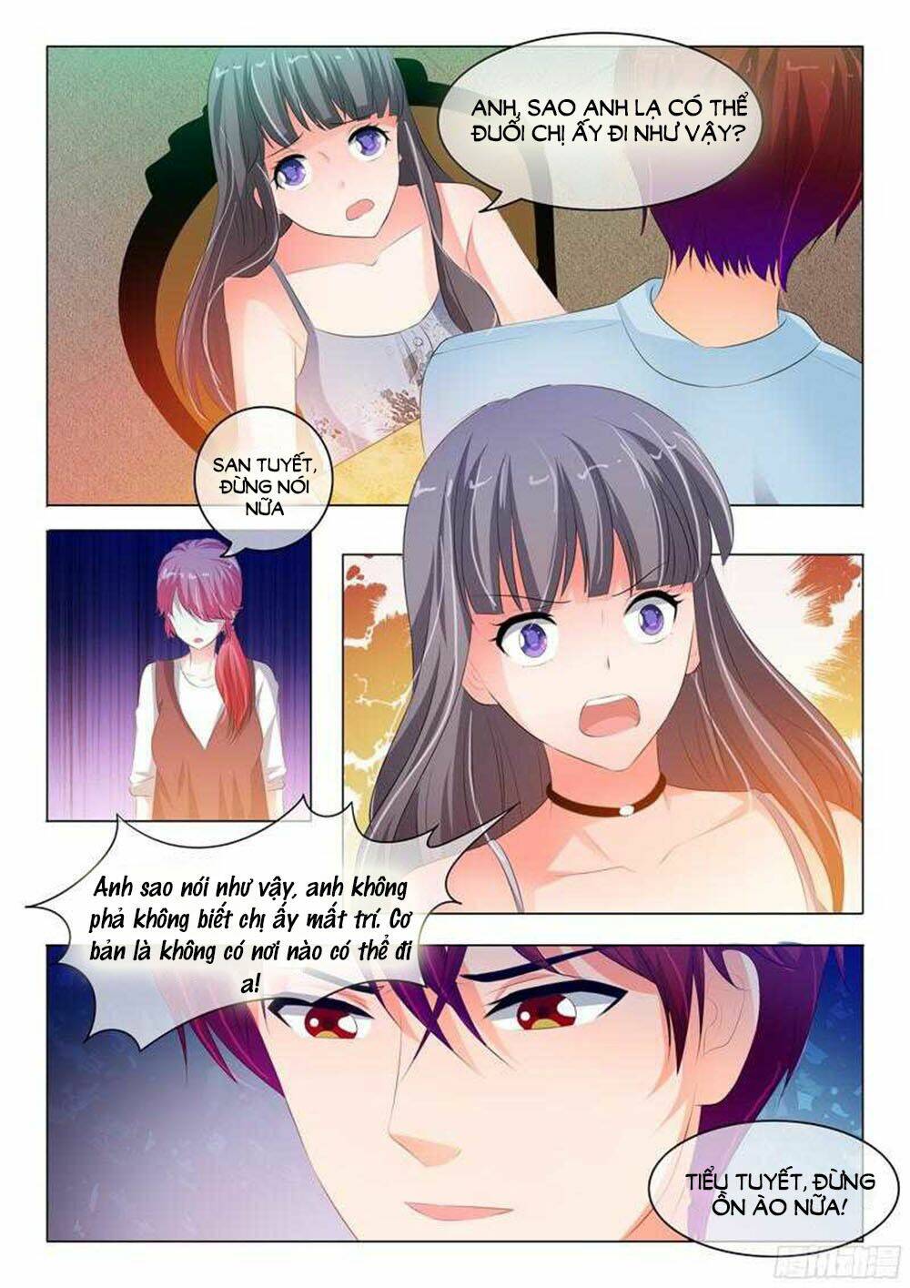 Chương 128 - Trang 5