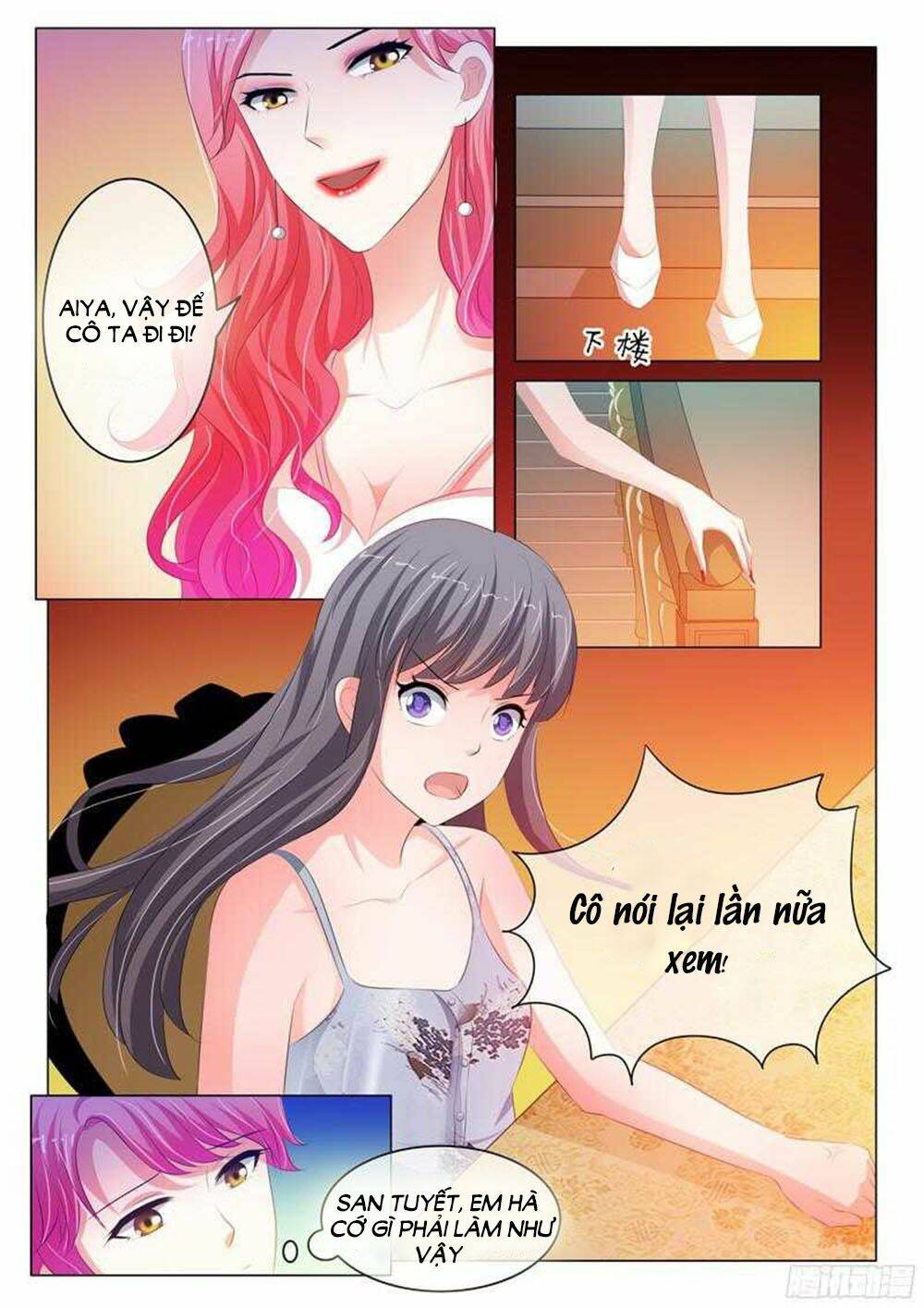 Chương 128 - Trang 8