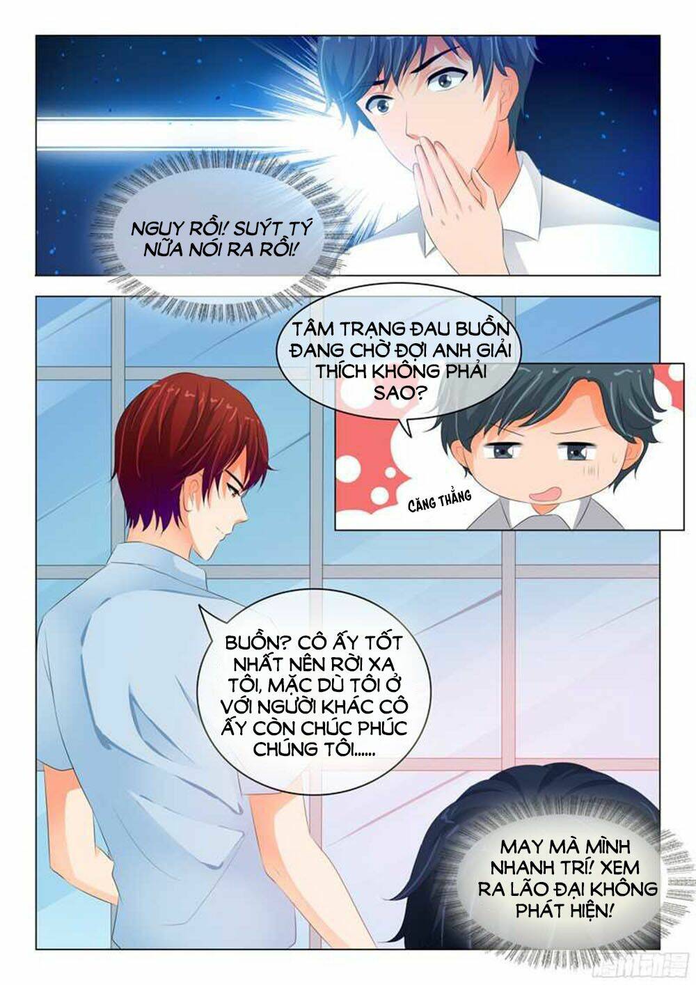 Chương 129 - Trang 4