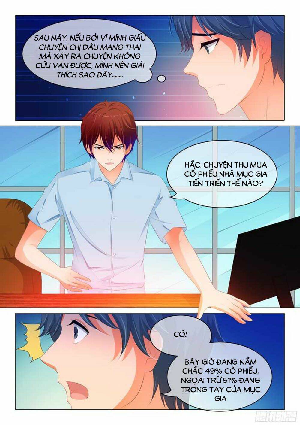 Chương 129 - Trang 5