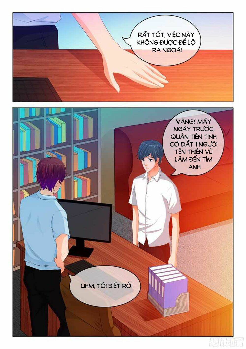 Chương 129 - Trang 6