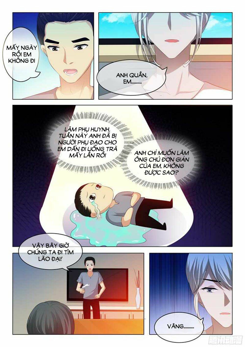 Chương 129 - Trang 8