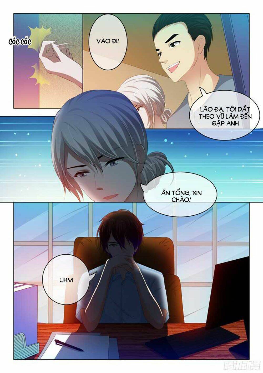 Chương 129 - Trang 9