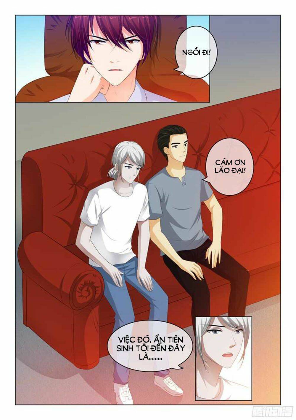 Chương 130 - Trang 3