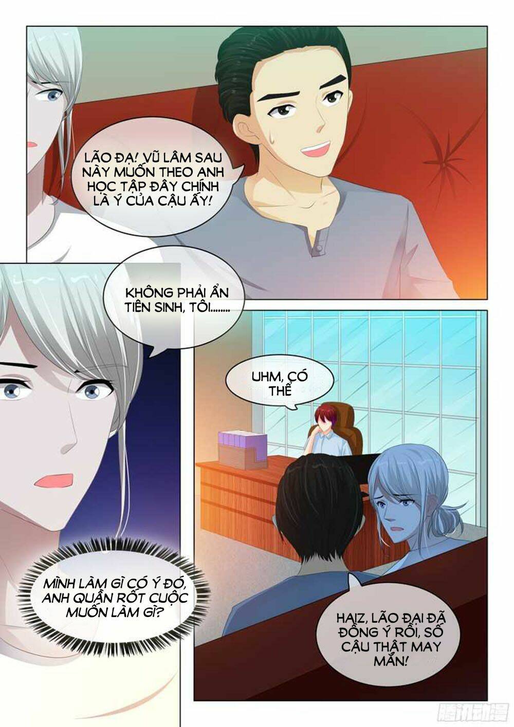 Chương 130 - Trang 4
