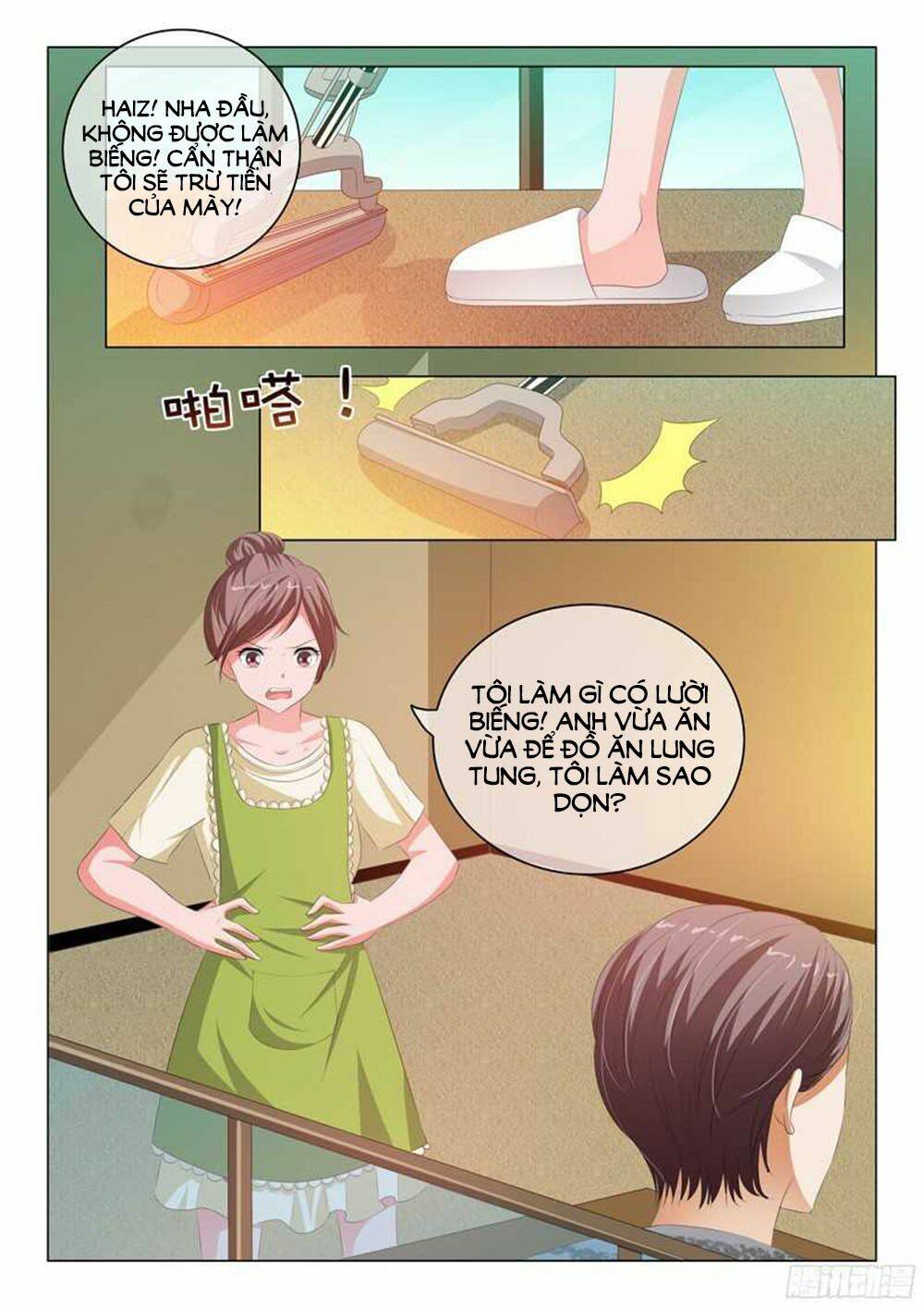 Chương 130 - Trang 8