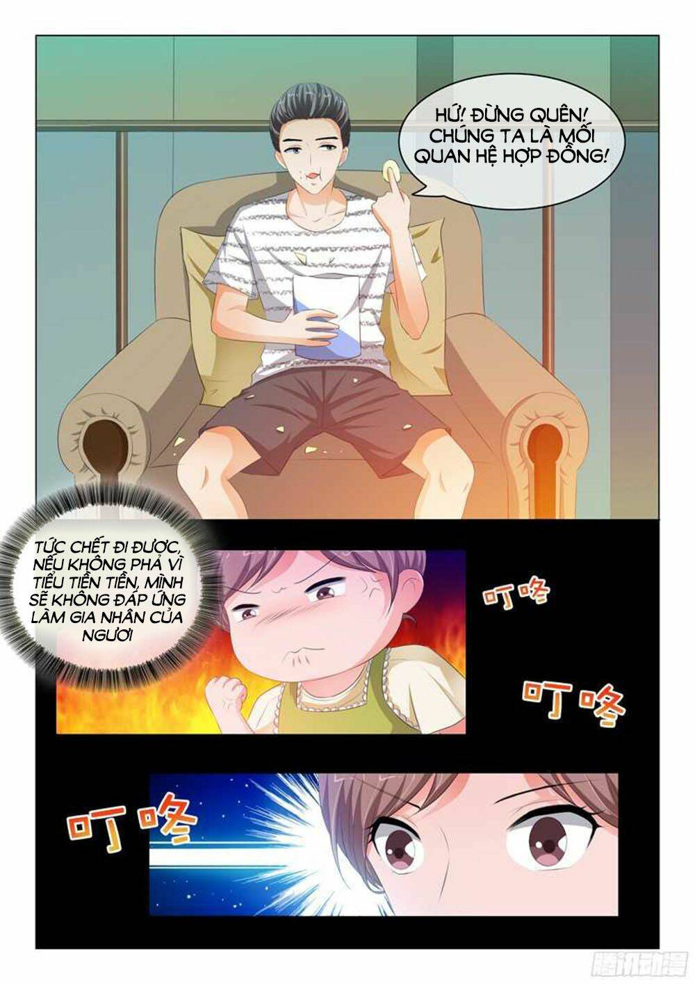 Chương 130 - Trang 9
