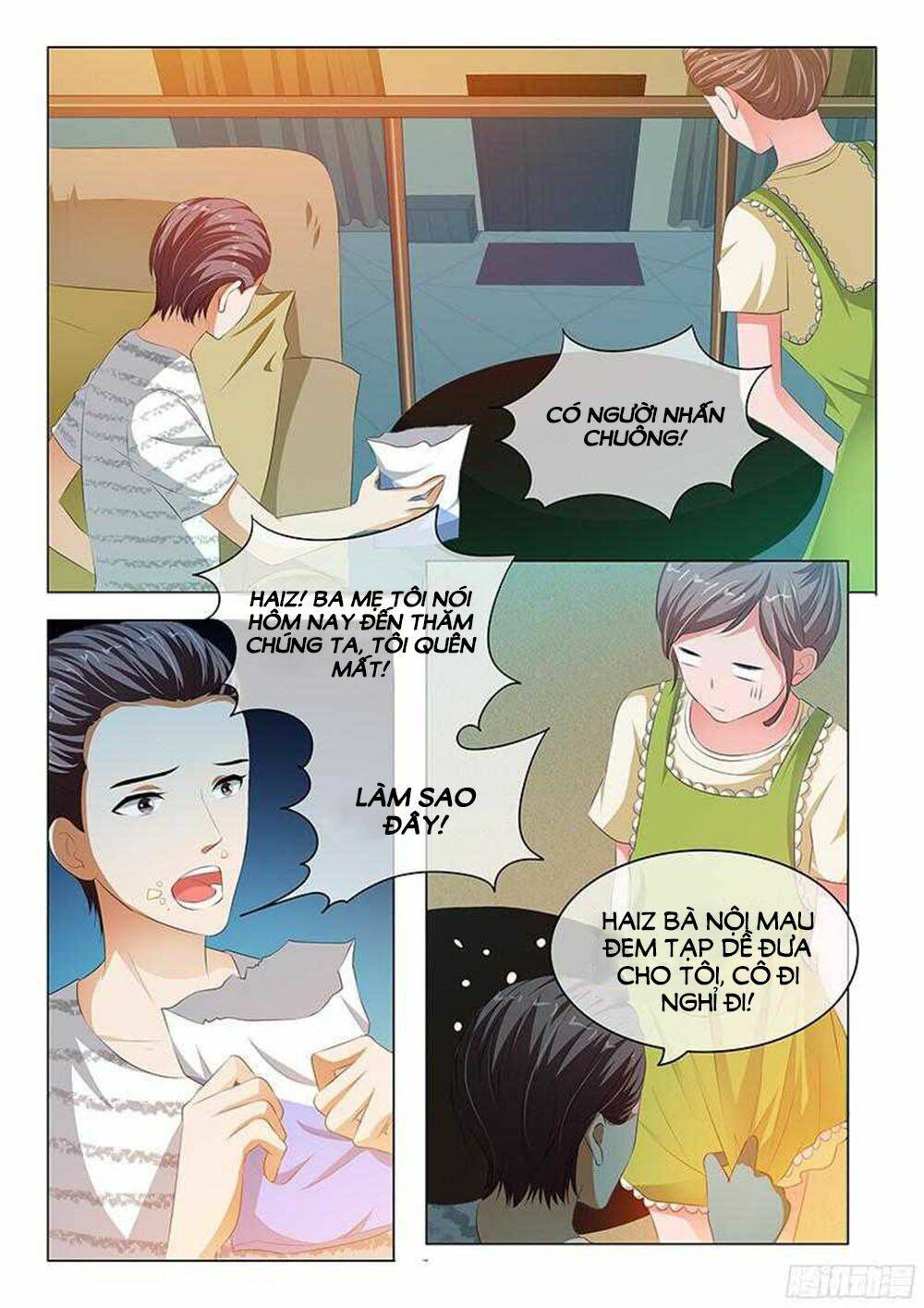 Chương 130 - Trang 10