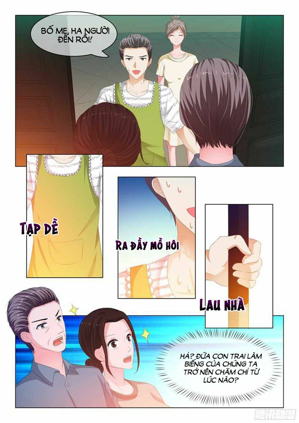 Chương 131 - Trang 2