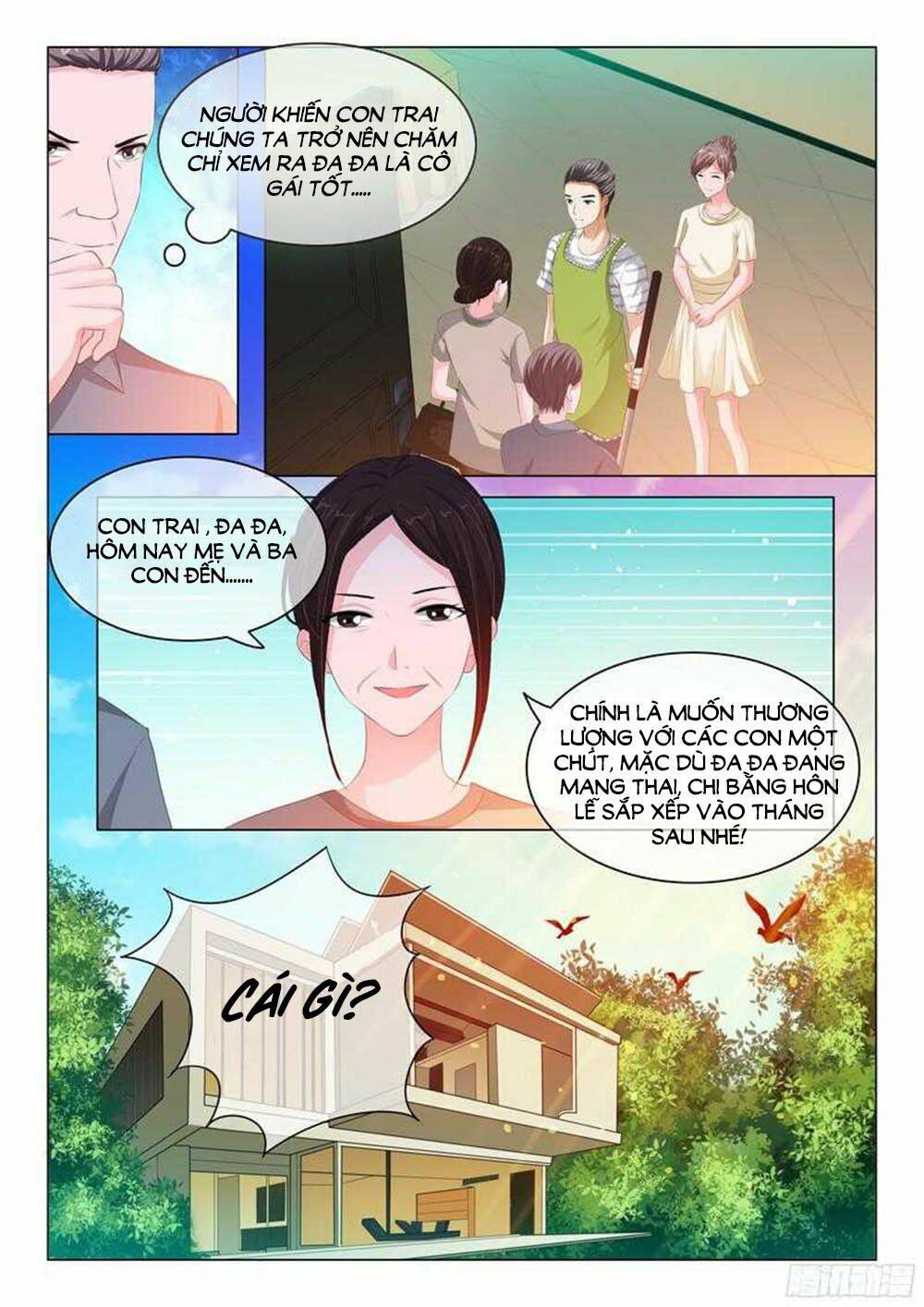 Chương 131 - Trang 3
