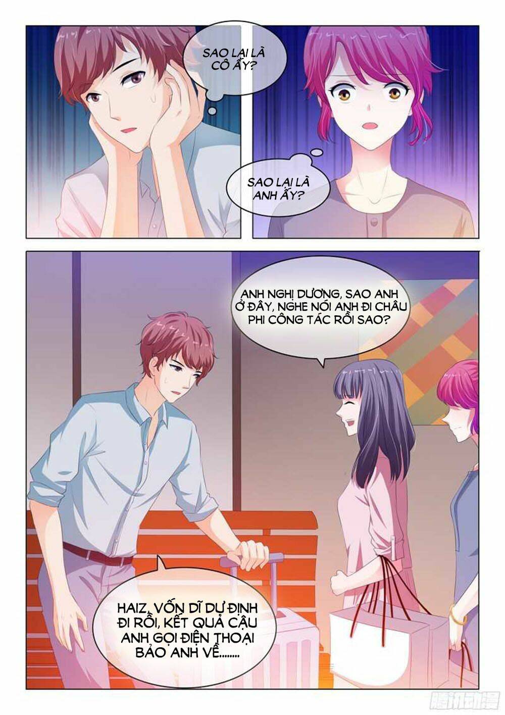 Chương 131 - Trang 5