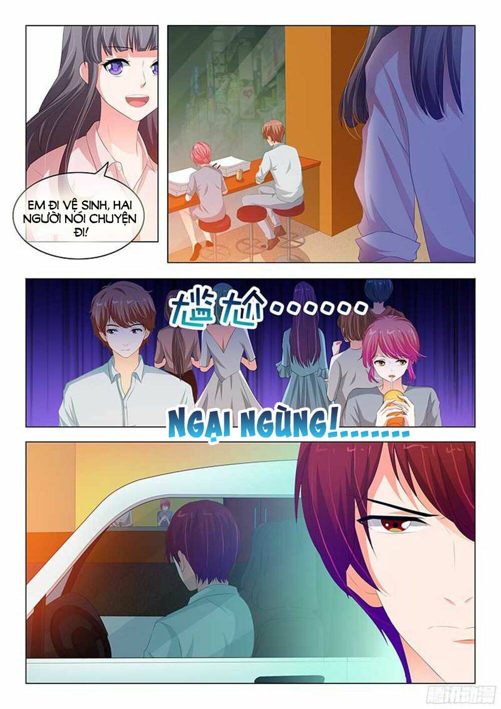 Chương 131 - Trang 9