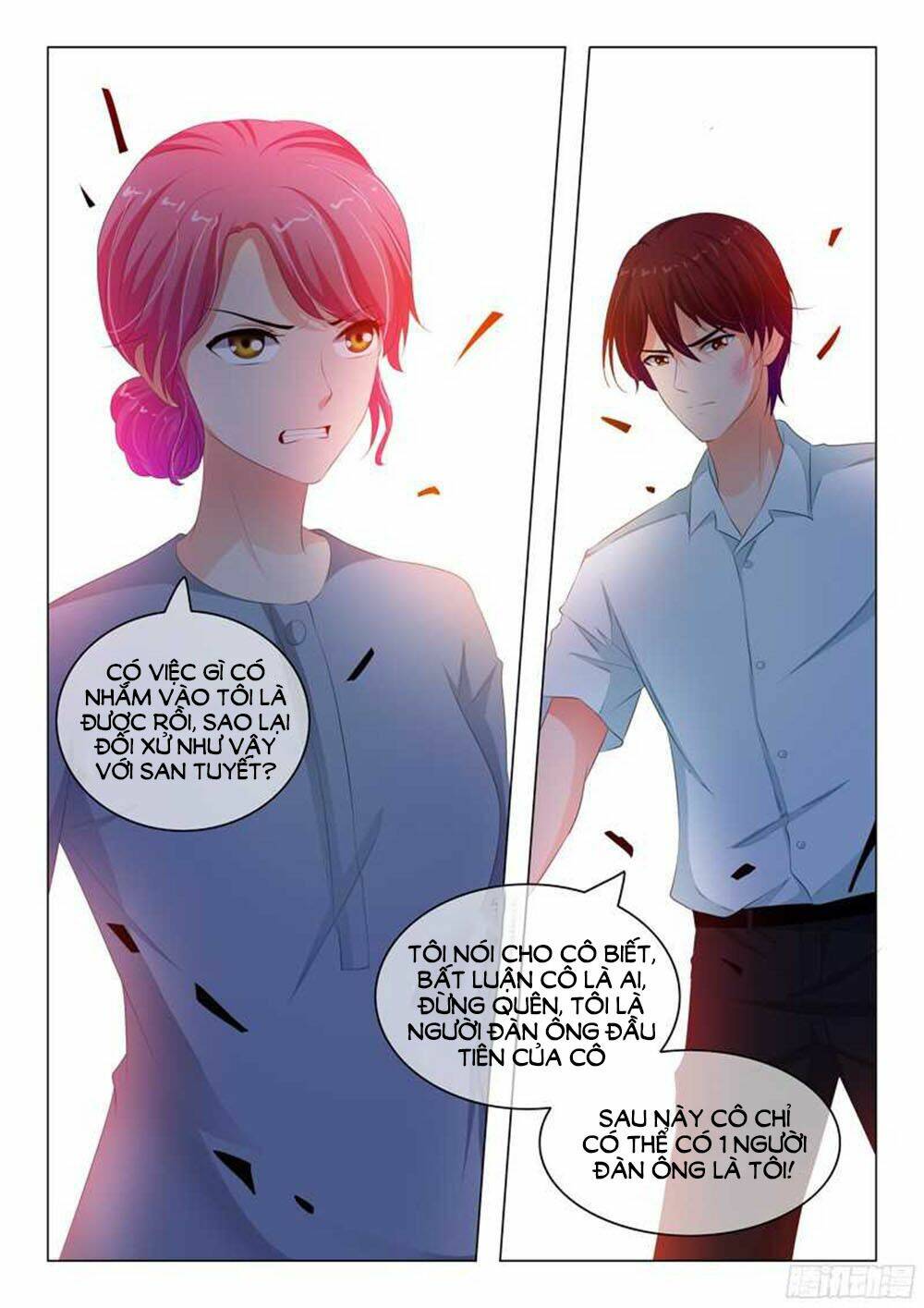 Chương 132 - Trang 7