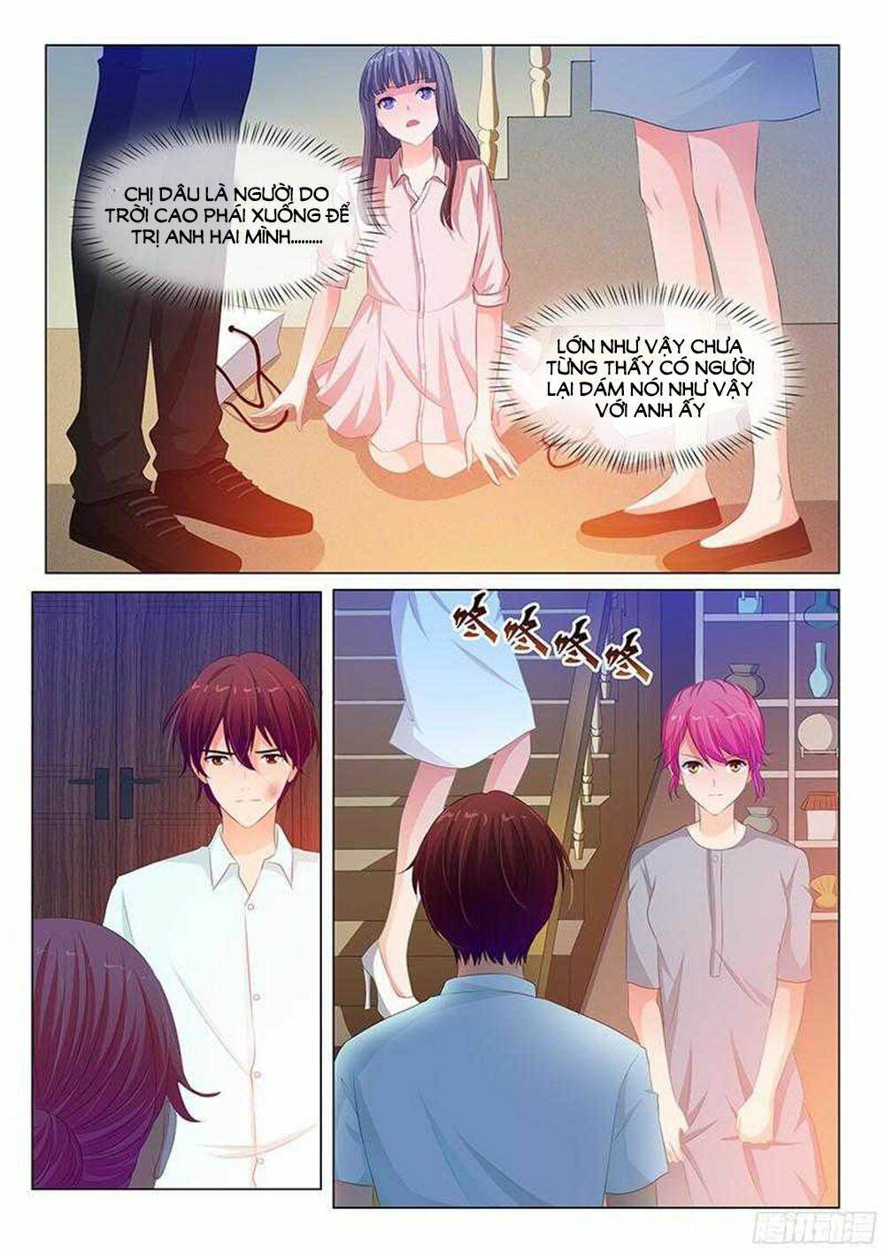 Chương 132 - Trang 8