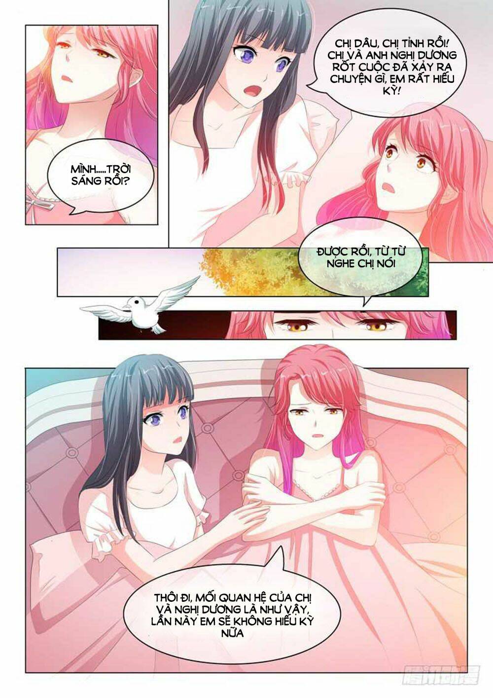 Chương 133 - Trang 6