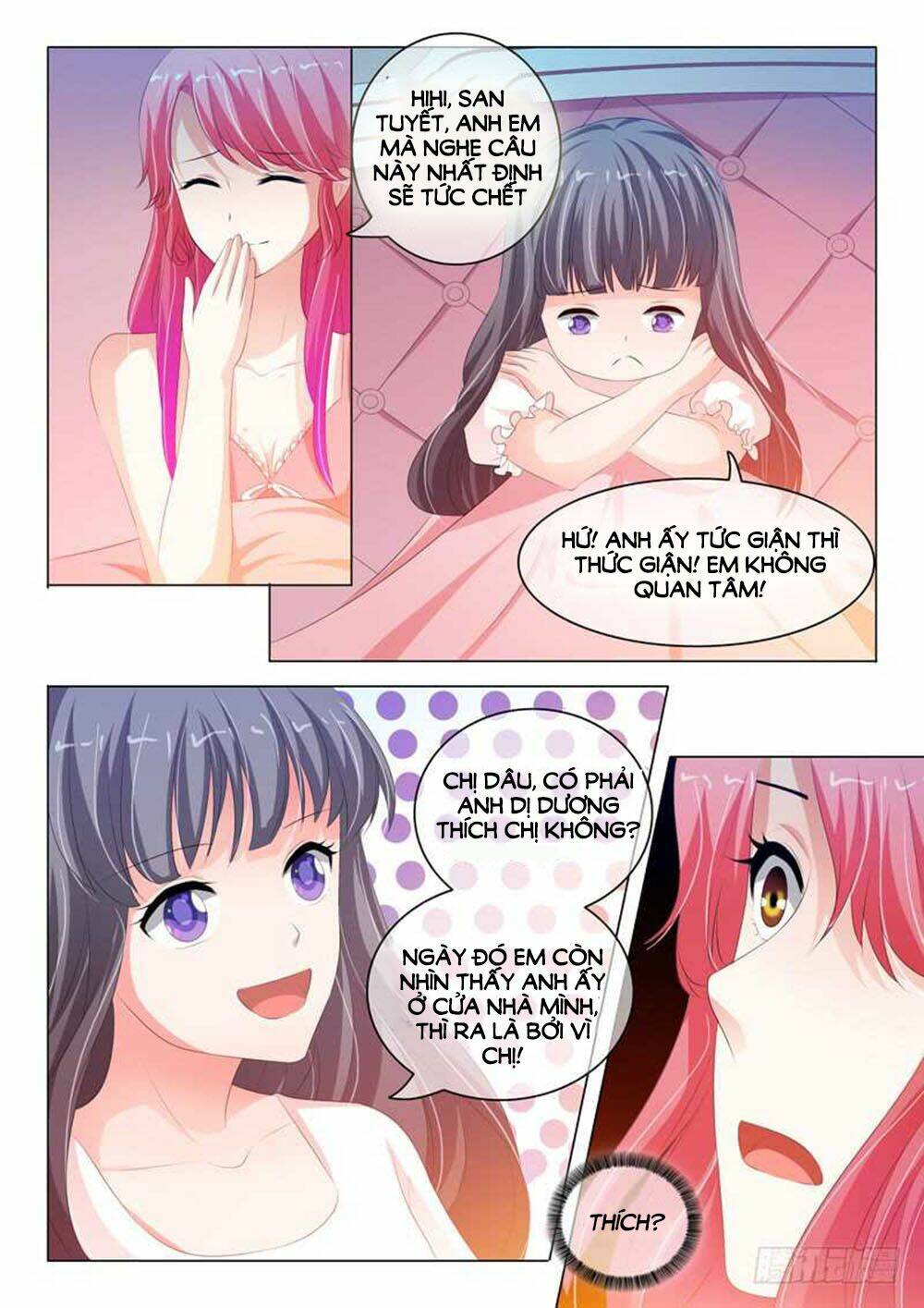 Chương 133 - Trang 8