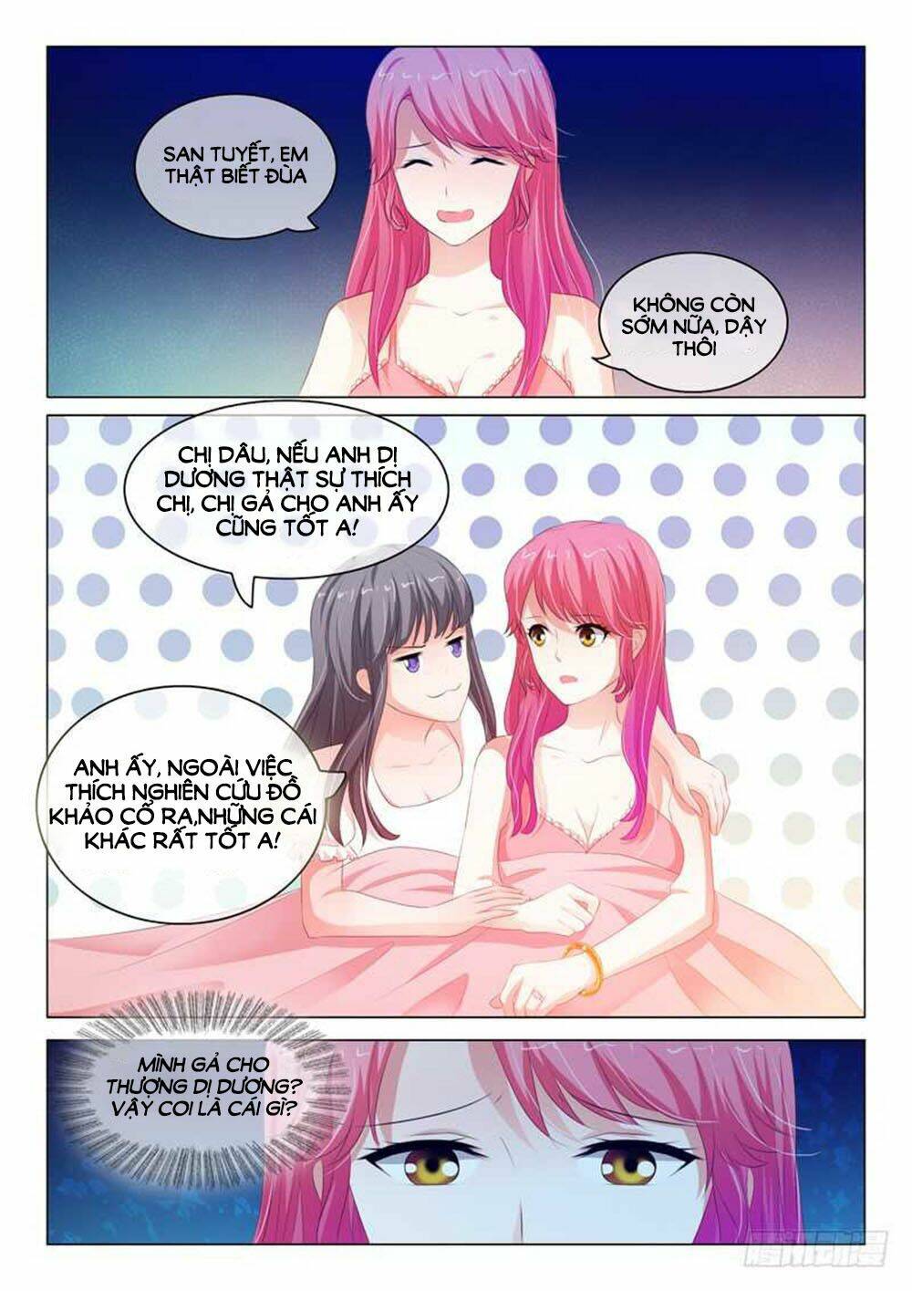 Chương 133 - Trang 9