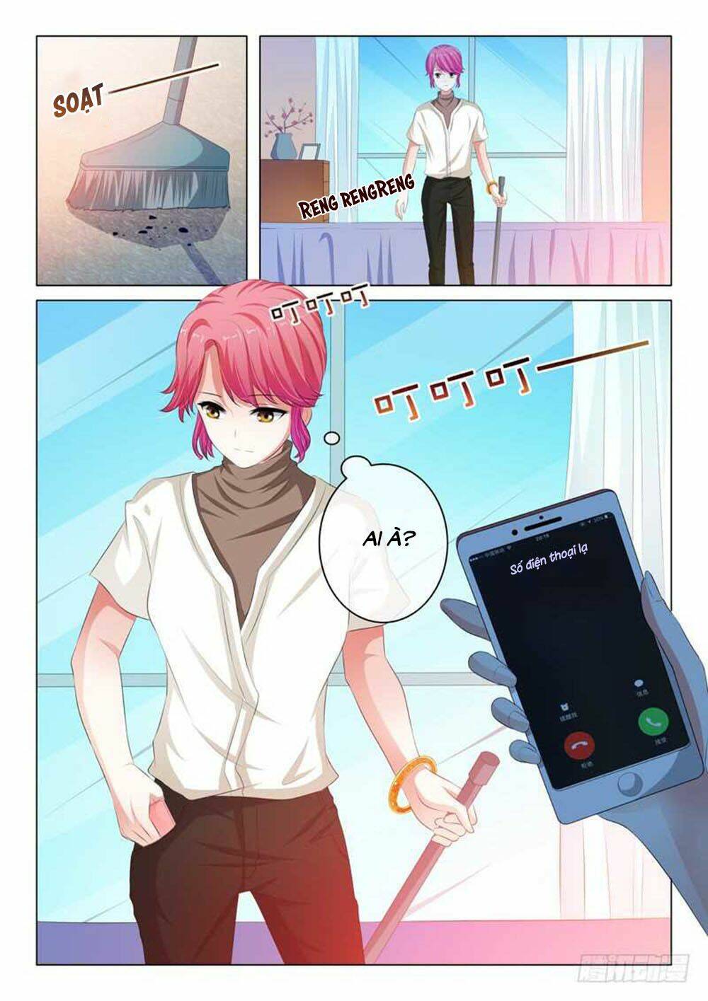 Chương 133 - Trang 10