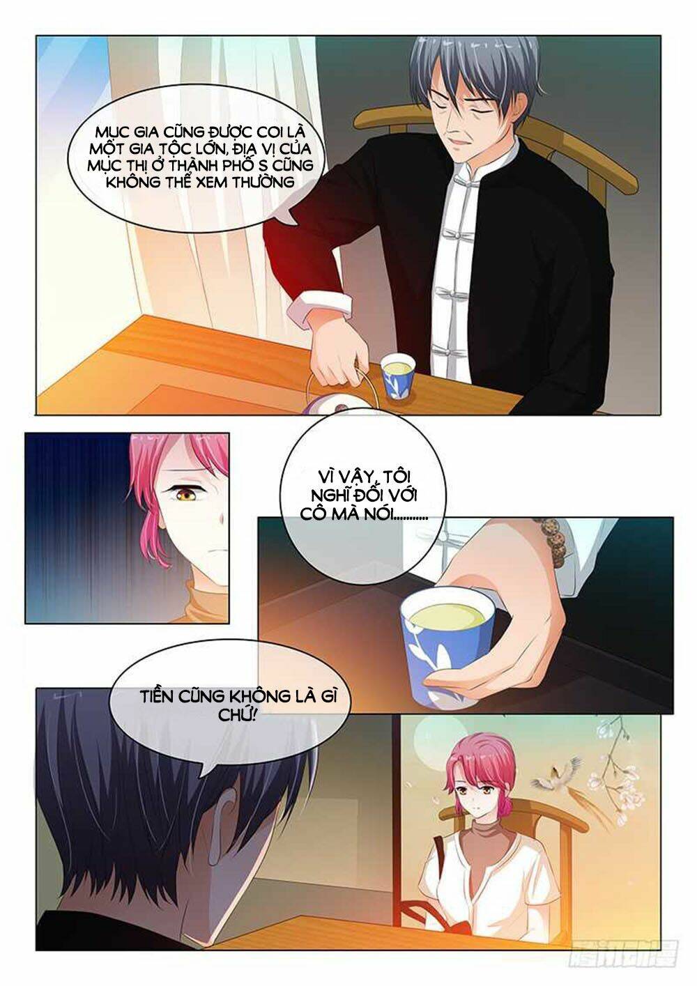 Chương 134 - Trang 4