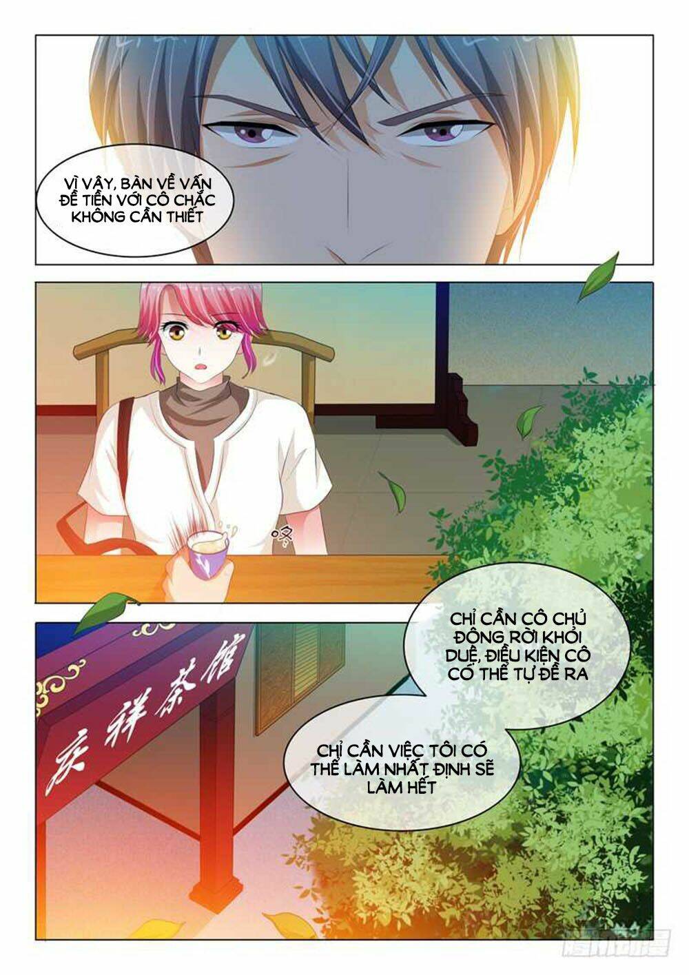 Chương 134 - Trang 5