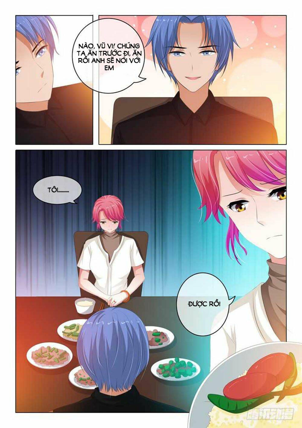 Chương 135 - Trang 8