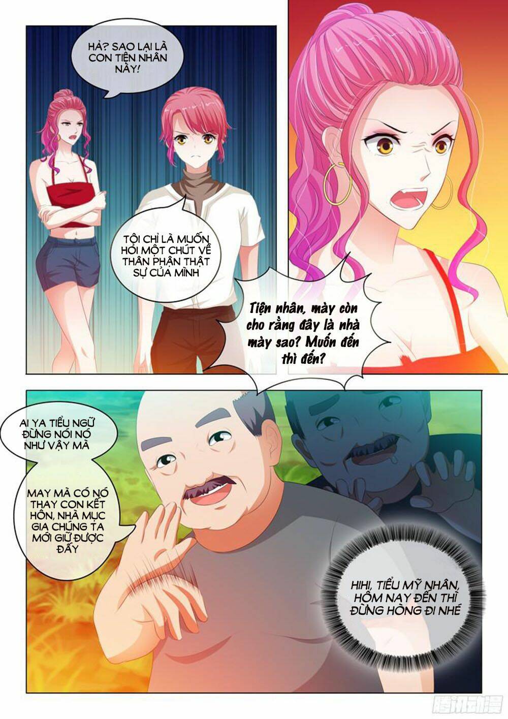 Chương 137 - Trang 8