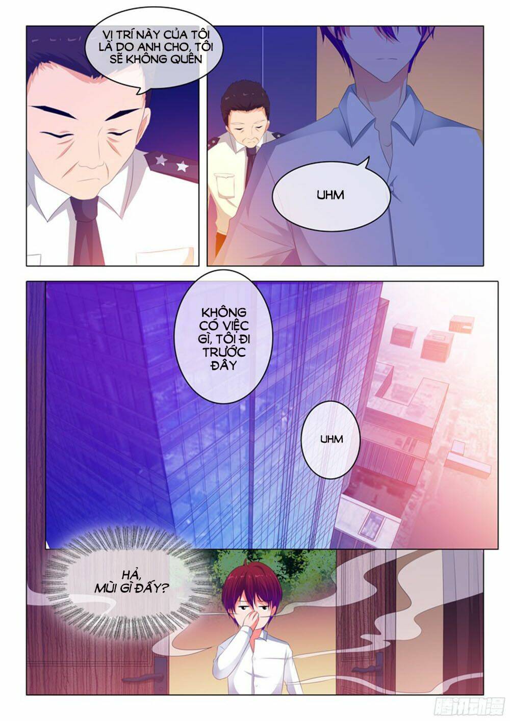Chương 139 - Trang 5