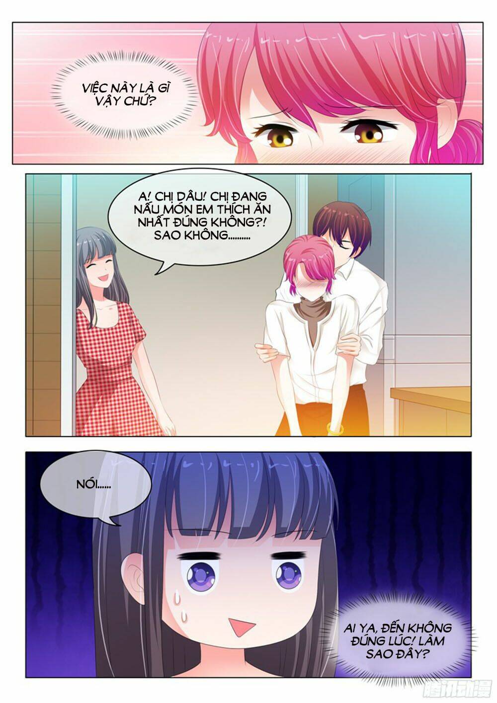 Chương 139 - Trang 8