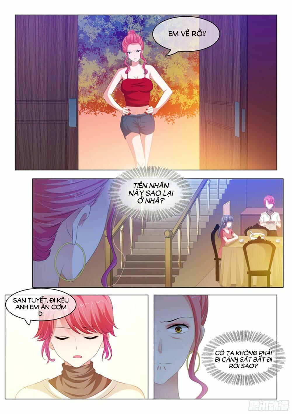 Chương 140 - Trang 3
