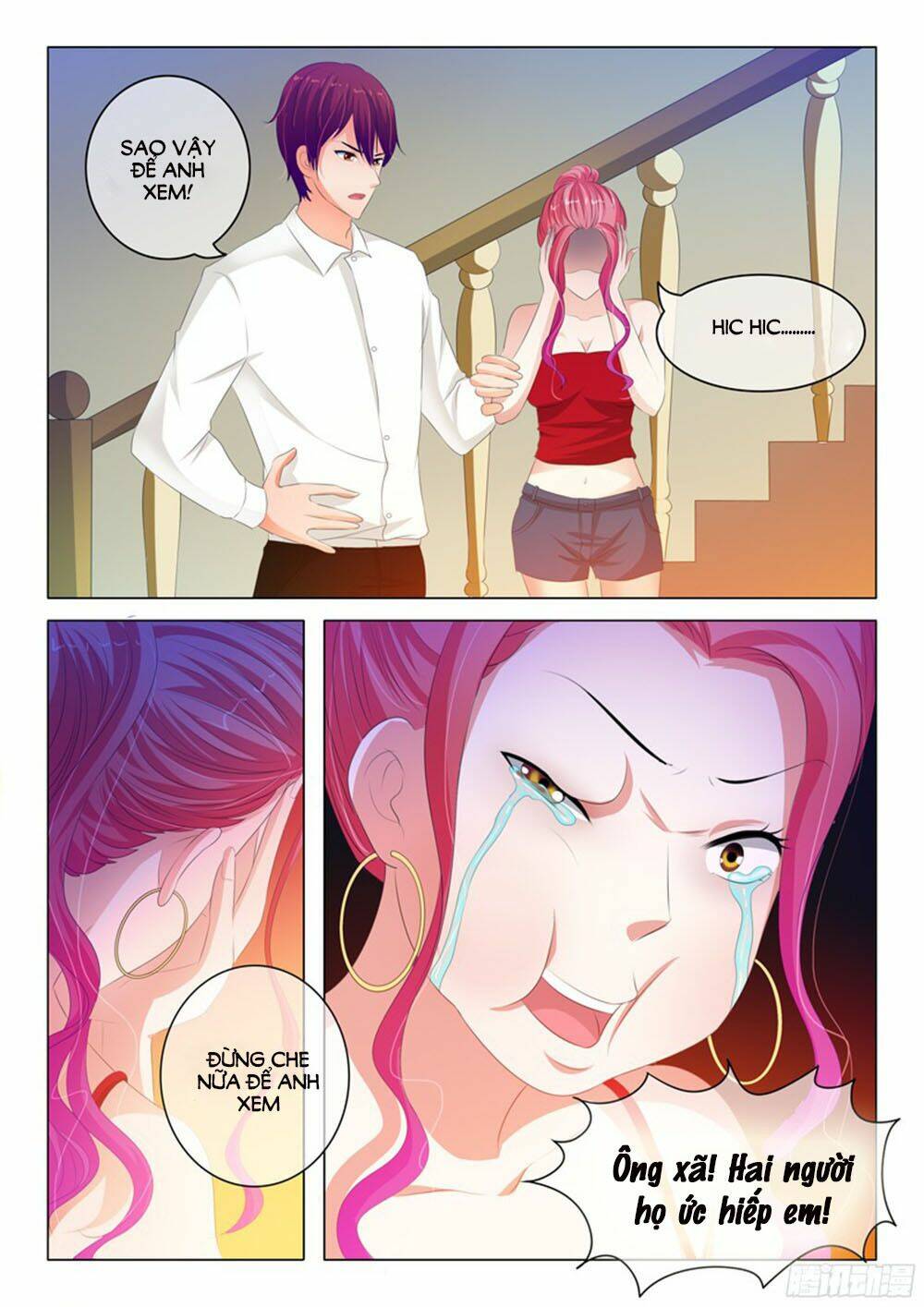 Chương 140 - Trang 8