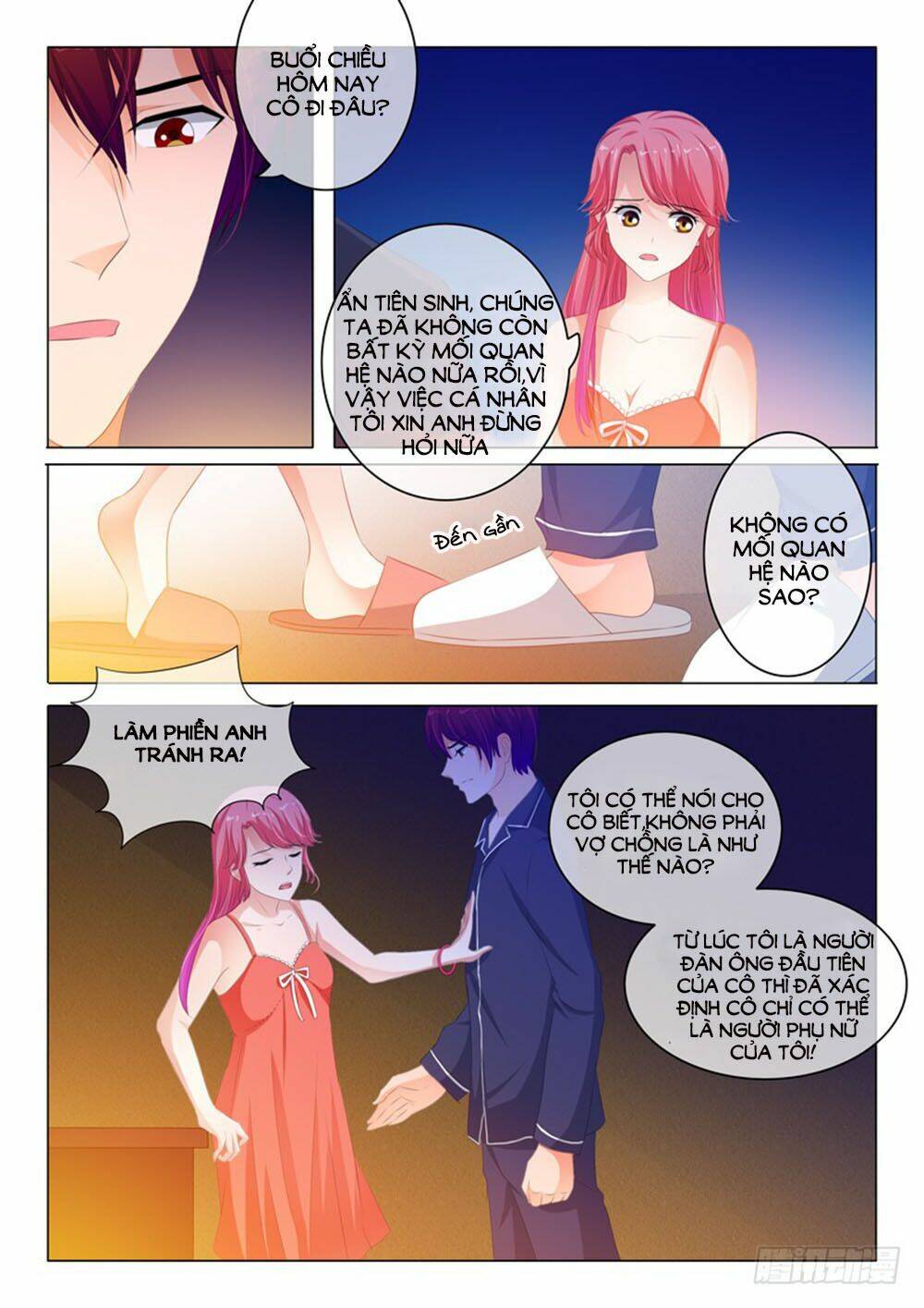 Chương 141 - Trang 8