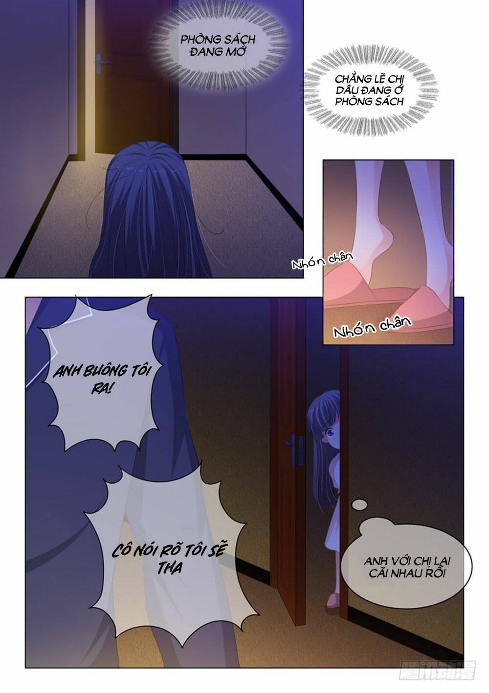Chương 142 - Trang 3