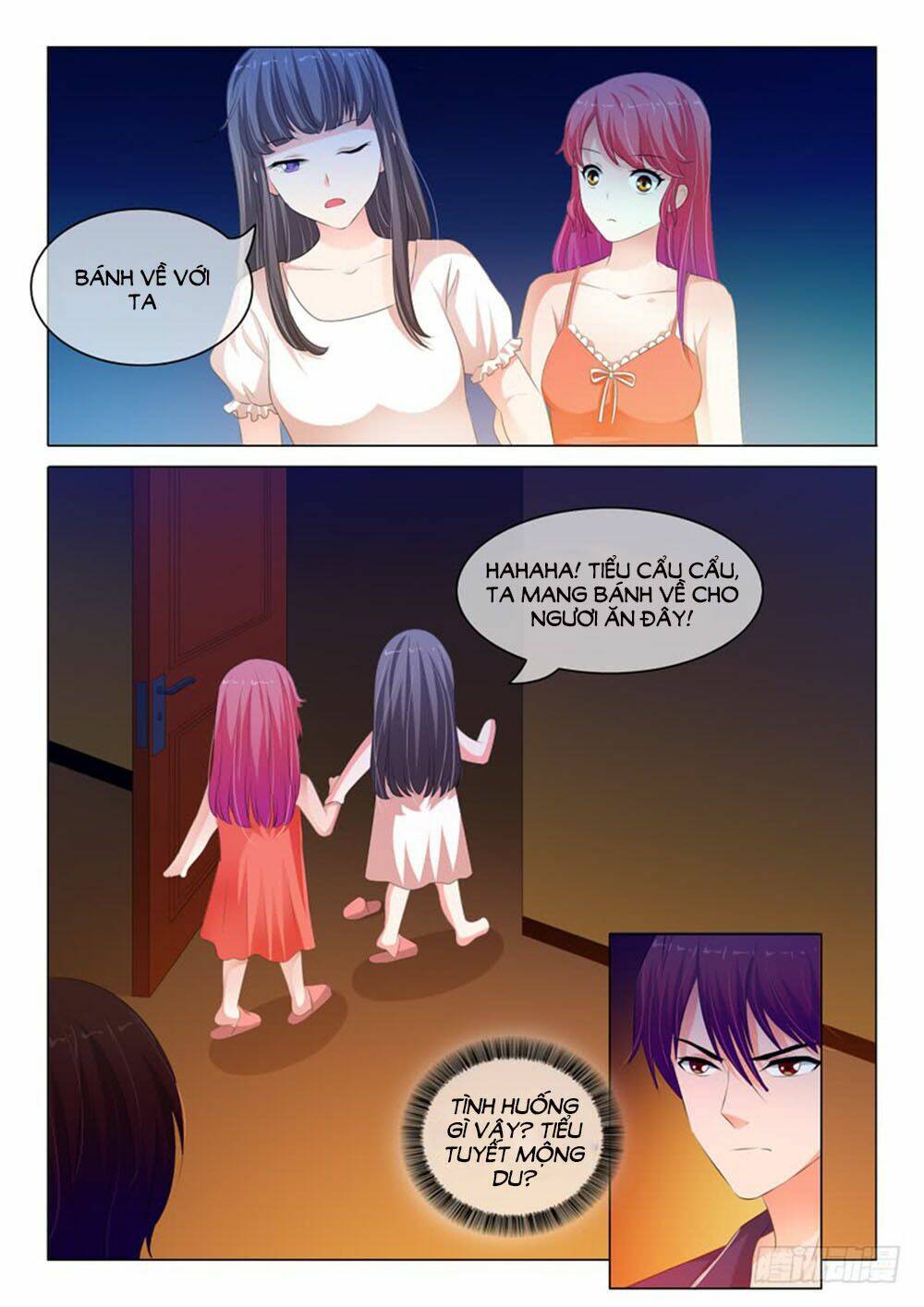 Chương 142 - Trang 7
