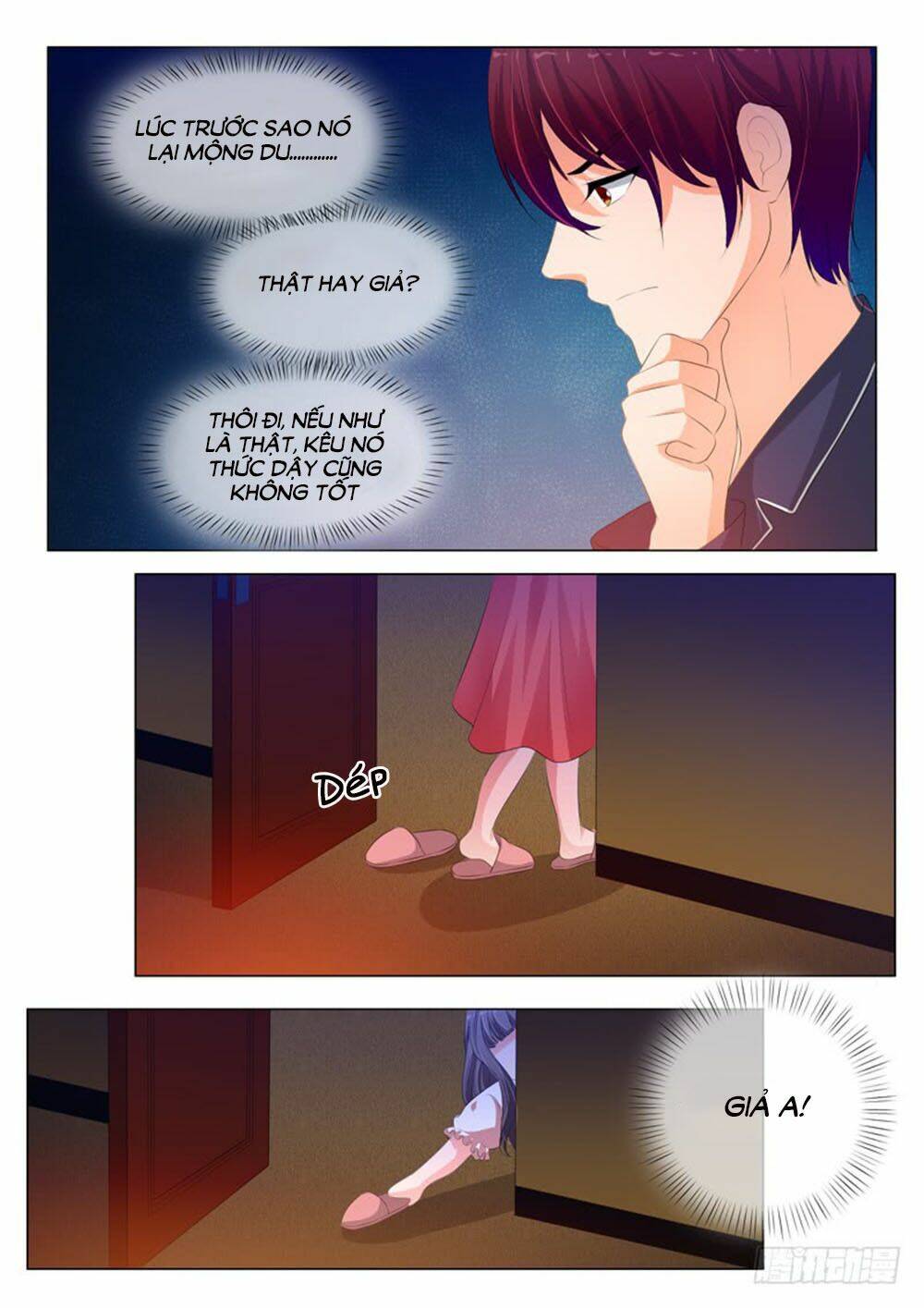 Chương 142 - Trang 8
