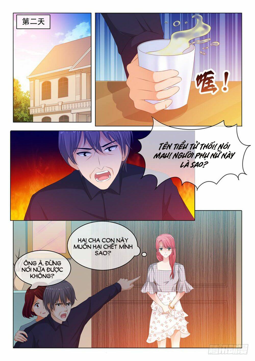 Chương 142 - Trang 9