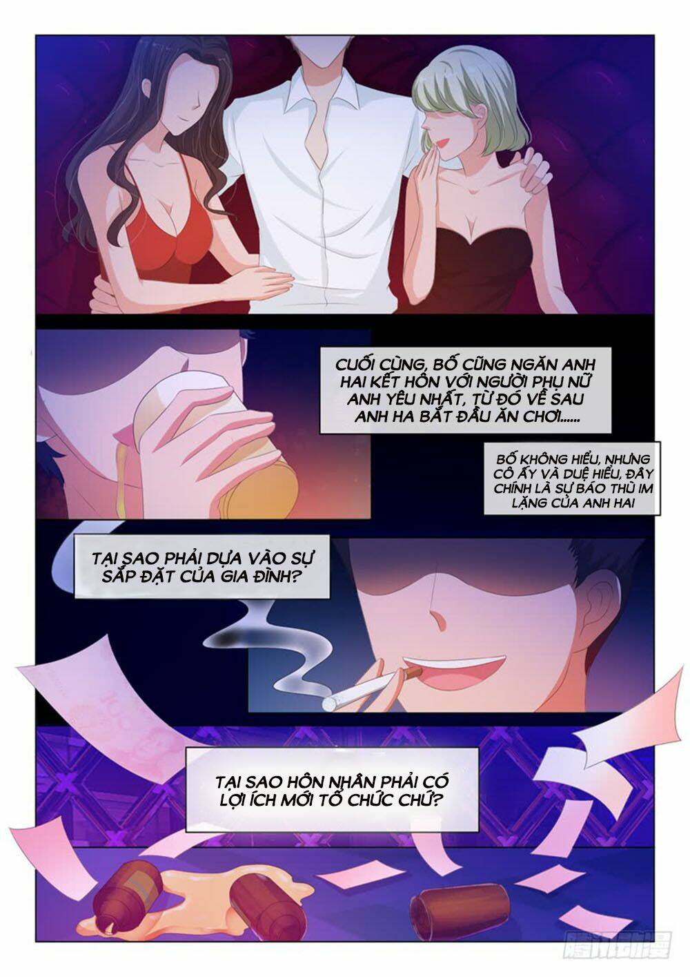 Chương 143 - Trang 7