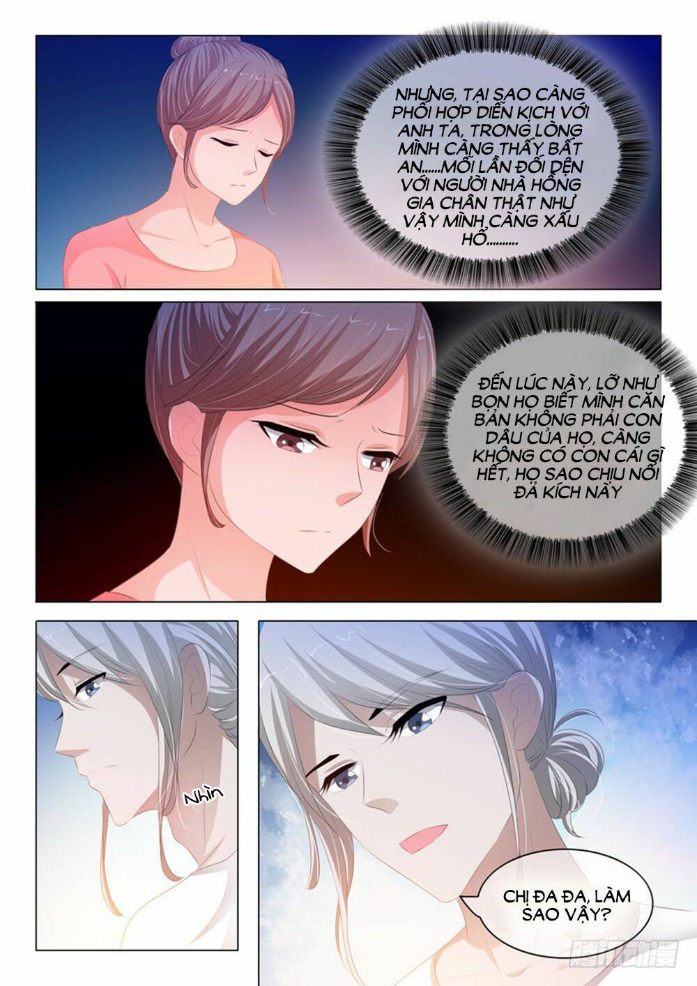 Chương 145 - Trang 1